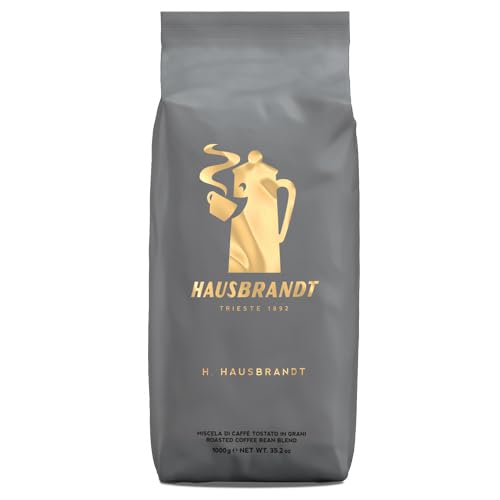 Hausbrandt H. Hausbrandt Kaffeebohnen (1kg) von Hausbrandt