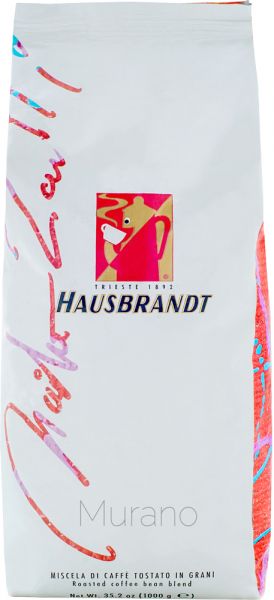 Hausbrandt Murano Espresso Kaffee von Hausbrandt