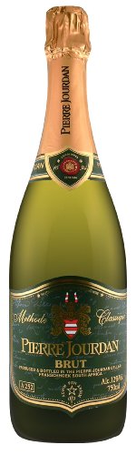 Pierre Jourdan Brut von Haute Cabriere