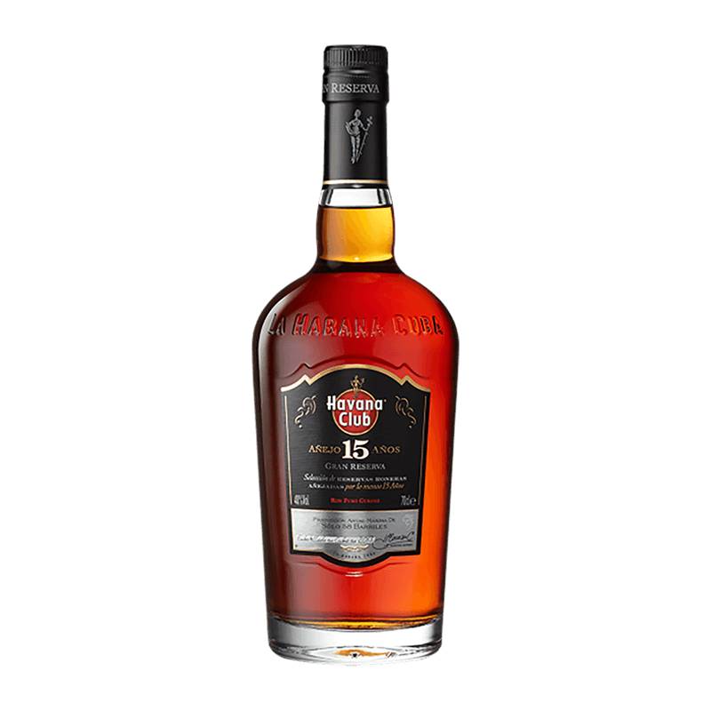 Havana Club : Anejo 15 Anos von Havana Club