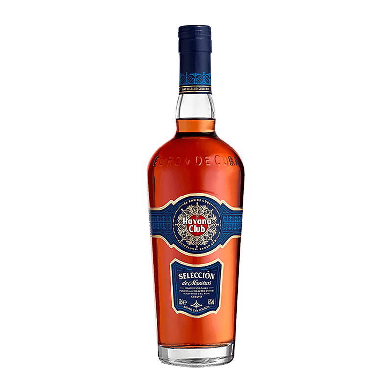 Havana Club : Seleccion de Maestros von Havana Club