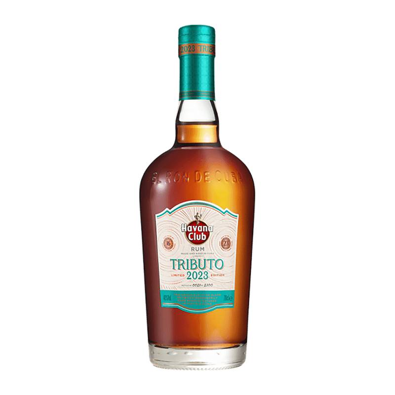 Havana Club : Tributo von Havana Club