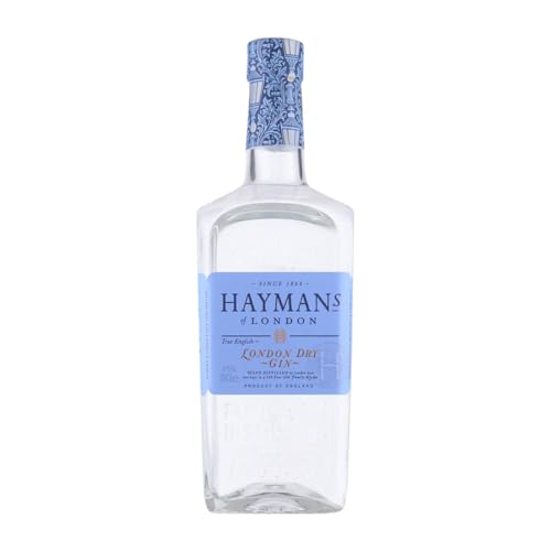 Gin Gin Hayman's London Dry Gin 70 cl von Hayman's Distillers