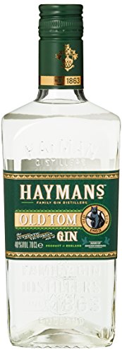 Hayman's Old Tom Gin (1 x 0.7 l) von Hayman's