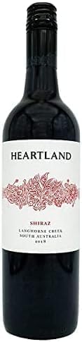 Glaetzer Heartland Langhorne Creek Shiraz 2020 0,75 Liter von Heartland Wines