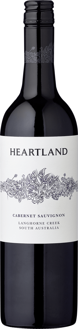 Heartland Cabernet Sauvignon