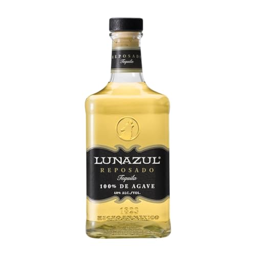 Tequila Heaven Hill Lunazul Reposado 70 cl von Heaven Hill Distilleries Inc