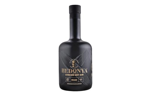 HEDONYA UMAMI GIN - LONDON DRY GIN - UMAMI FLAVOUR von Hedonya