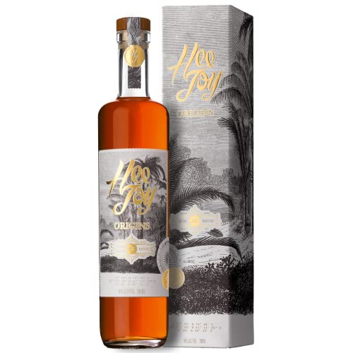 Hee Joy Origins Rum (1x 0.7l) von Hee Joy