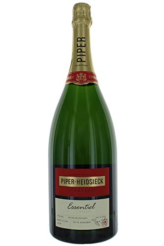 Piper Heidsieck Essentiel Cuvee Reserve Extra Brut Cl 150 C. Legno von Heidsiech & Co. Monopole