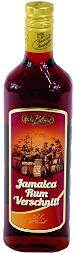 Blume Jamaica Rum Verschnitt 700 ml von Heiko Blume