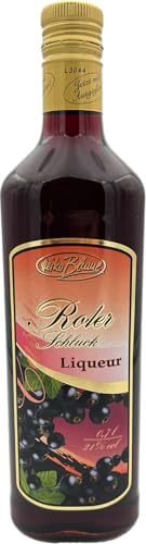 Blume Roter Schluck 700 ml von Heiko Blume