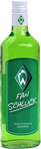 Heiko Blume Fan Schluck Werder Bremen 0.7l von Heiko Blume