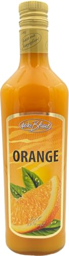 Heiko Blume - Orangensaftlikör 15% - 0,7l von Heiko Blume