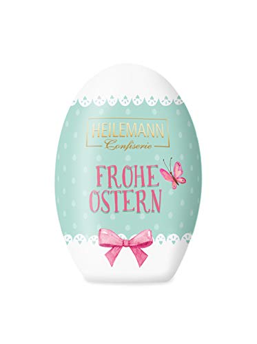 Heilemann Confiserie Geschenkdose Osterei, 4er Pack (4 x 126g) von Heilemann Confiserie