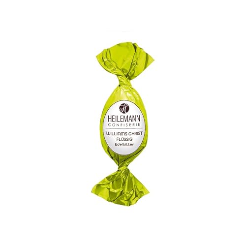 Heilemann Confiserie Praliné Osterei, 20 g (Williams Christ Birne) von Heilemann Confiserie