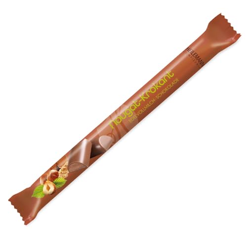 Heilemann Confiserie Schokolade Stick (Nougat-Krokant) von Heilemann Confiserie