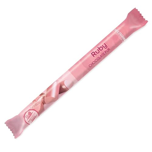 Heilemann Ruby Chocolate (Stick, 40 g) von Heilemann Confiserie