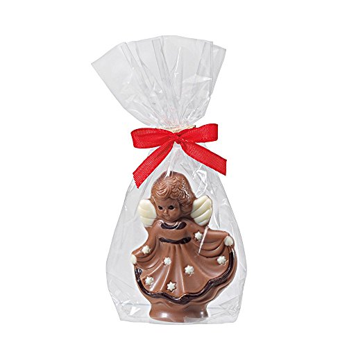 Heilemann Weihnachtliche Schokoladenfigur (Engelchen) von Heilemann Confiserie