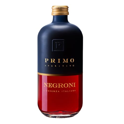 PRIMO APERITIVO Negroni 500 ml * 26% Vol. von Heimatgeist