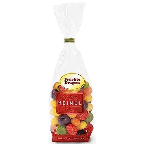 Heindl Früchte Dragees 250g von Heindl