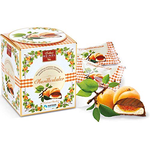 Heindl Marillentaler-Packung, 175 g von Heindl