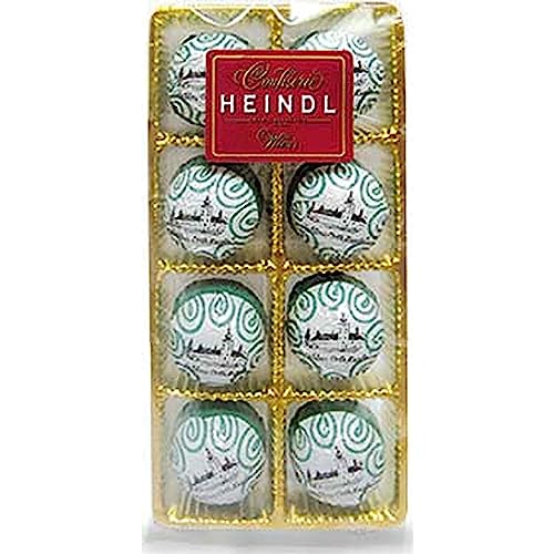 Heindl Schloss Orth Kugeln Blister 120g von Heindl