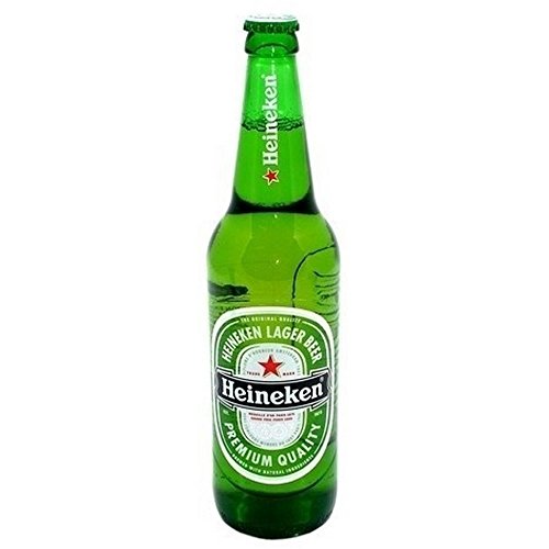 HEINEKEN BEER HEINEKEN CL 33 X 24 von Heineken