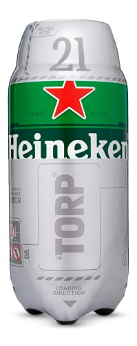 Heineken Torp von Heineken