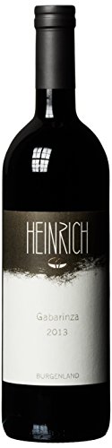 Heinrich Gernot&Heike Gabarinza 2013 0,75 l von Heinrich Gernot&Heike