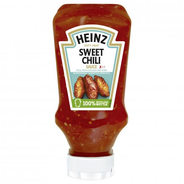 Heinz Sweet Chili Sauce von Heinz