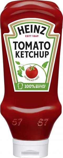 Heinz Tomato Ketchup von Heinz