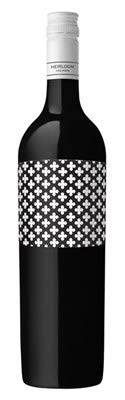 Heirloom Vineyards, A'Lambra` Eden Valley Reserve Shiraz (Case 6x75cl) Australien/Eden Valley (Heirloom Vineyards) Rotwein von Heirloom Vineyards