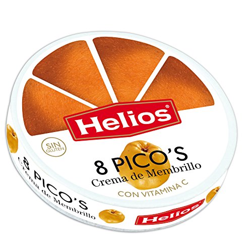 Fruchtgelee aus Quitte, 170g Kt von Helios