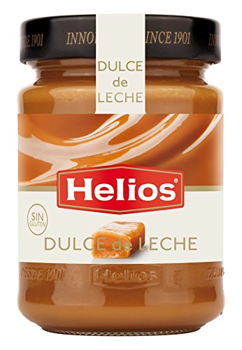 Milchkaramellcreme, 350 g von Helios