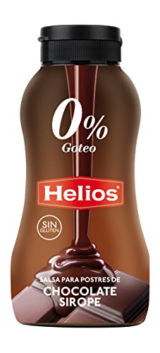 Sirope De Chocolate Helios 295g von Helios