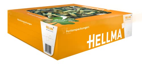 Hellma Glückspilze 150 x 3,2 g; Packungsinhalt: 150 Stück von Hellma