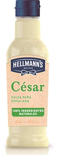Hellmann's, Caesar-Dressing in Flasche, 210 ml von Hellmann's