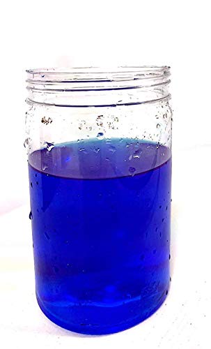 Natural Phycocyanin Edible Pigment,Blue Pigment Phycocyanin,Food addictive phycocyanin (1 bag (7.05oz)) von Hello Seaweed