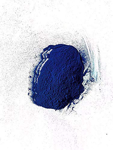 Natural Phycocyanin Edible Pigment,Blue Pigment Phycocyanin,Food addictive phycocyanin (3 bag (21.16oz)) von Hello Seaweed