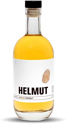 Helmut Wermut der Weiße 750 ml | 17% Vol. von Helmut