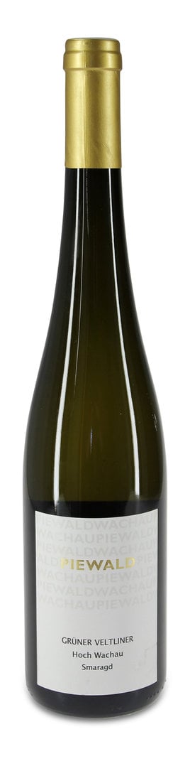 2018 Grüner Veltliner Hoch Wachau Smaragd von Helmut und Elfriede Piewald