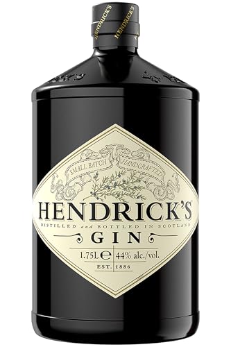 Hendrick's Gin, 1,75l von Hendrick's