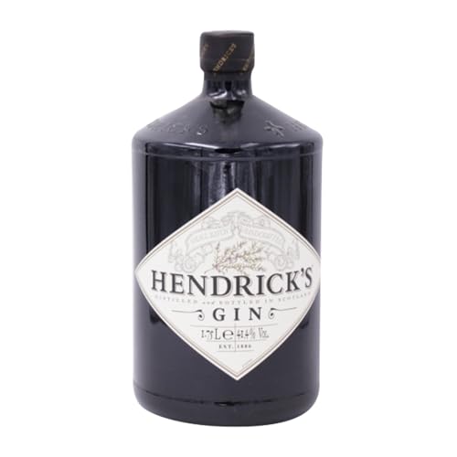 Hendrick's Gin, 1,75l von Hendrick's