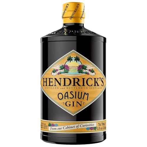 Hendrick's Gin Oasium 70cl von Hendrick's