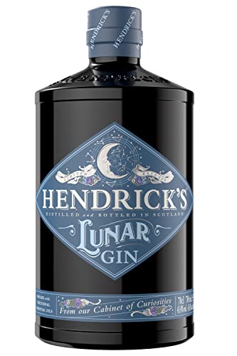 Hendricks Lunar, 70cl von Hendrick's