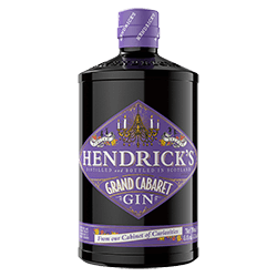 Hendrick's : Grand Cabaret von Hendricks