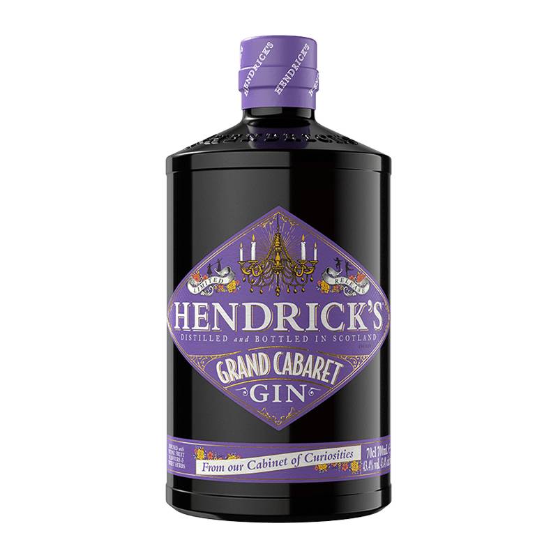 Hendrick's : Grand Cabaret von Hendricks