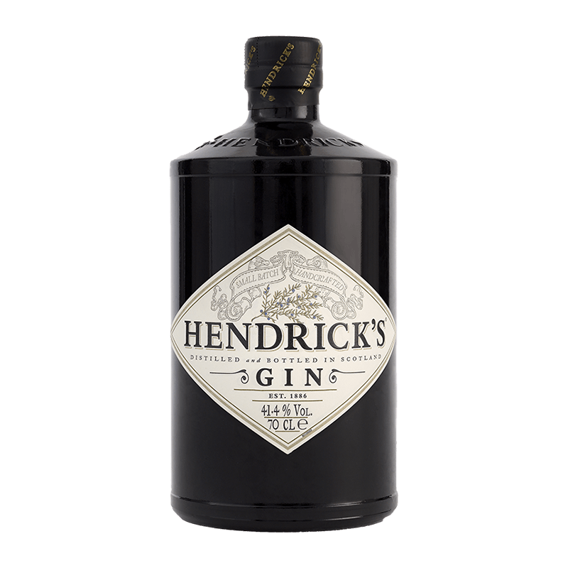 Hendrick's Gin von Hendricks