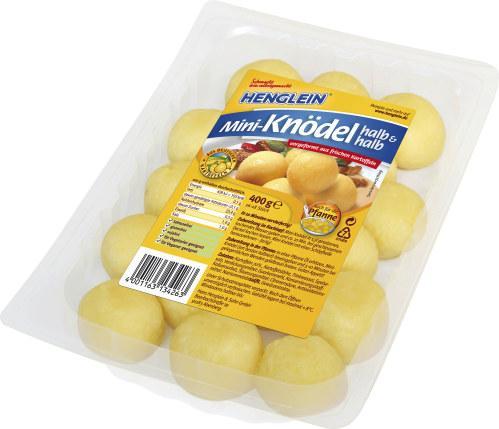 Henglein Mini-Knödel von Henglein